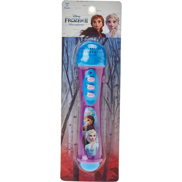 Disney Frozen 2 Frozen Microphone