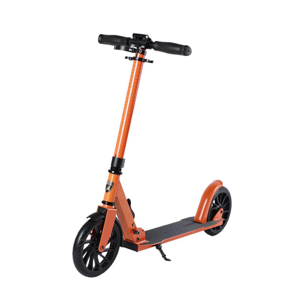 LAMBORGHINI 2-WHEEL SCOOTER KIDS S30 ORANGE For Kids