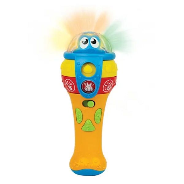 WinFun Lights ‘N Sounds Mic