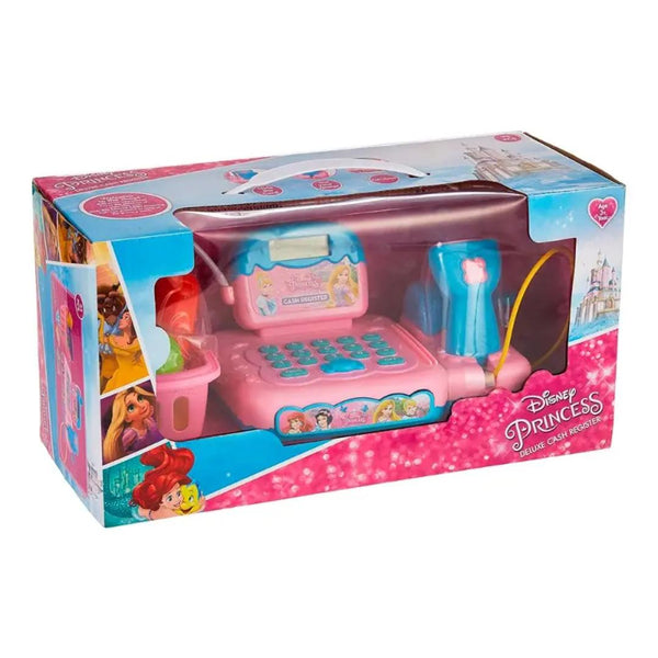 Disney Princess Deluxe Cash Register