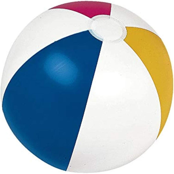 Sun Club Matter Panel Inflatable Beach/Pool Ball - Jilong