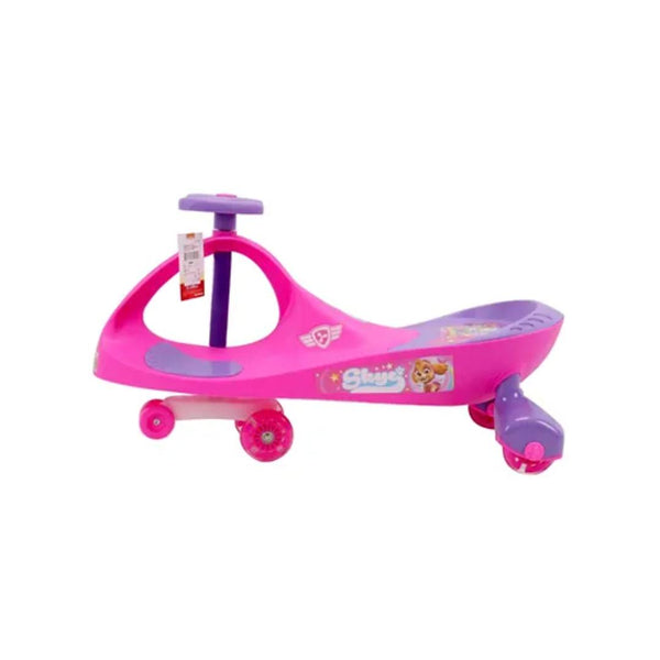 Paw Patrol Skye Swing Car Multi Colour