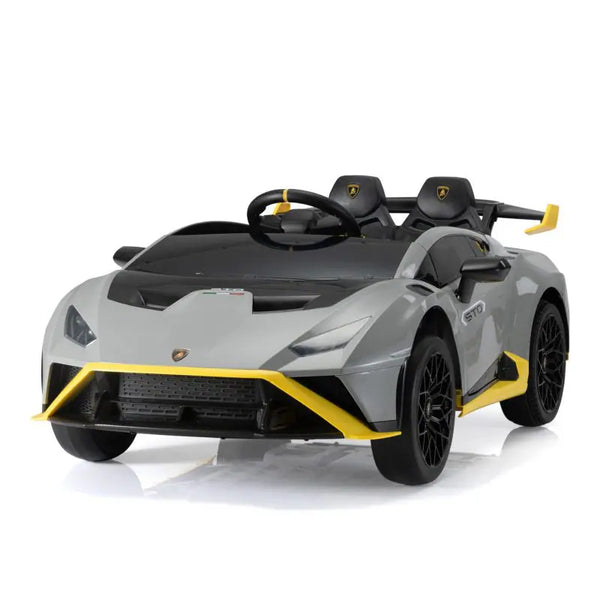 Lamborghini Licensed Battery Operated Ride On 12V