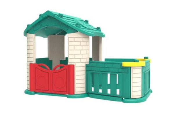 Play House for kids outdoor