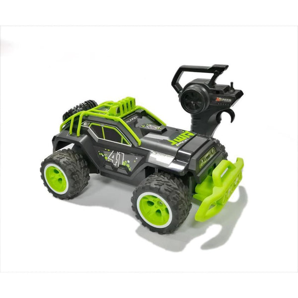 Glory Bright X-Wild RC Car