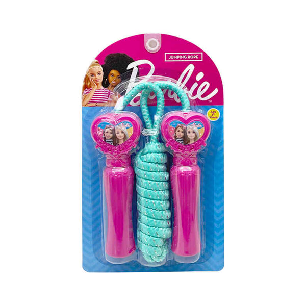 Barbie Jumping Rope