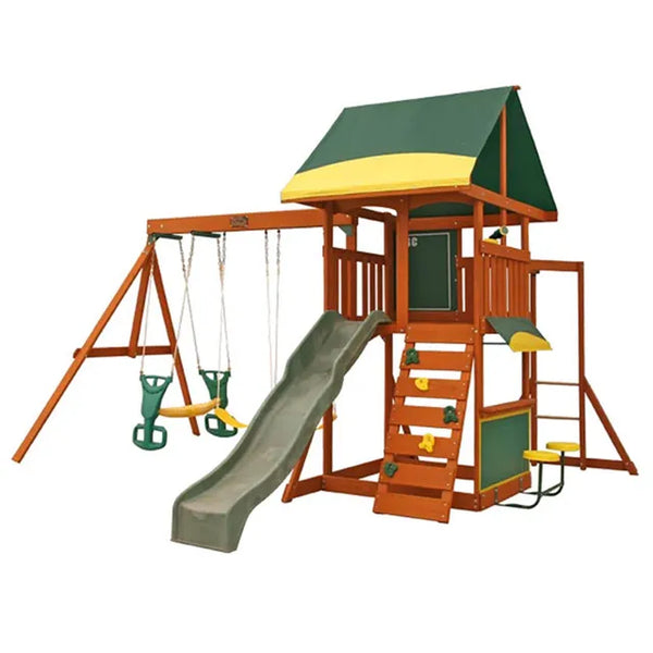 KidKraft - Brookridge Playset