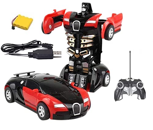 Xtreme Bots Remote Control Robot - 31.6cm