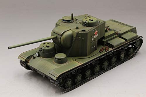 1/35 BT05552 KV-5 SUPER HEAVY TANK