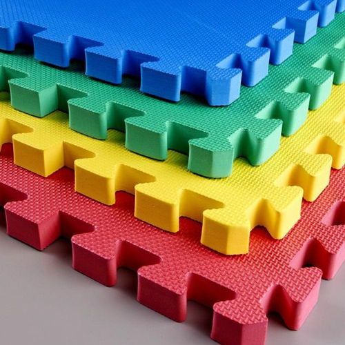 1.5 CM THICKNESS PLAY MAT FOAM FOR KIDS Per Piece