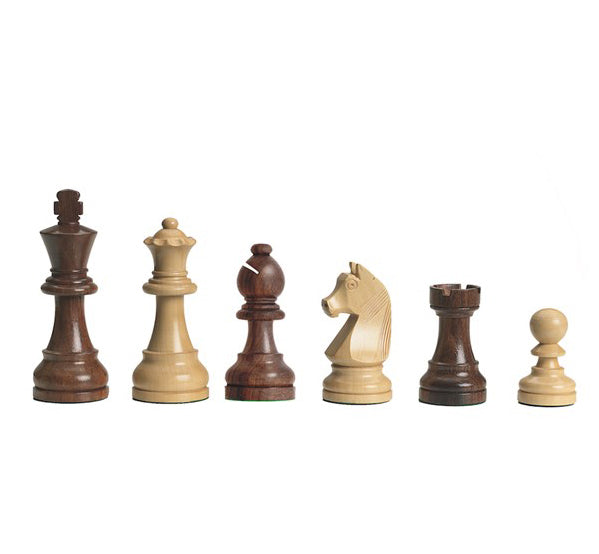 10139 CHESS PIECES TIMELESS FOR DGT E-BOARD