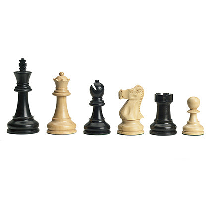 10141 CHESS PIECES CLASSIC FOR DGT E-BOARD