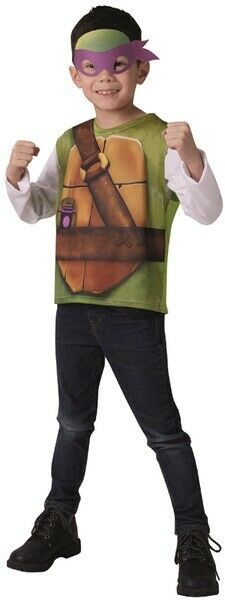 Donatello Party Dress Up Set