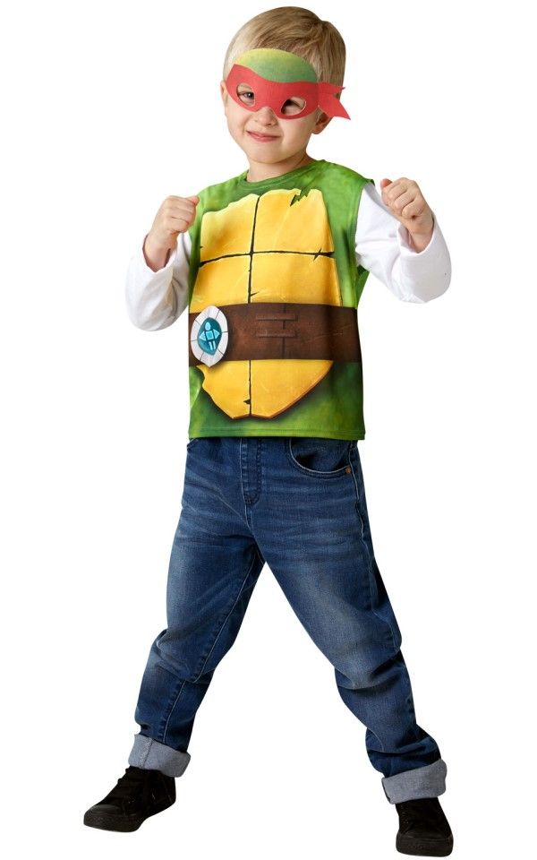 Raphael Party Dress Up Set