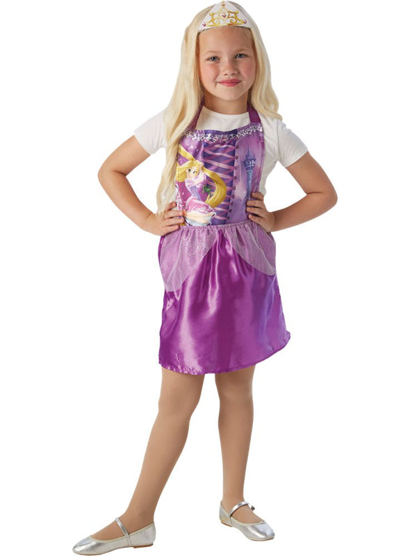 Rupunzel Party Dress Up Set