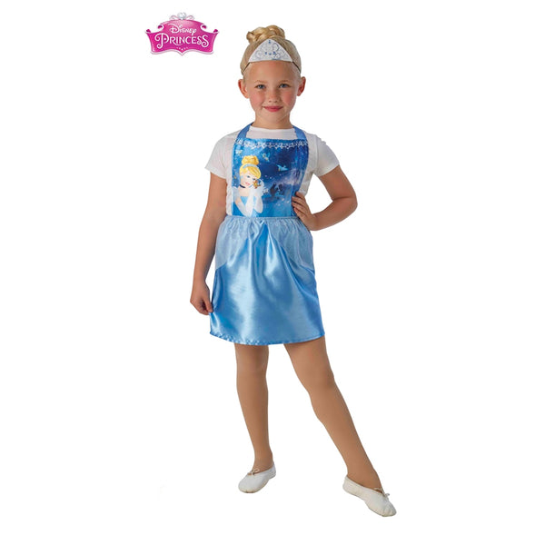 Cinderlla Party Dress Up Set