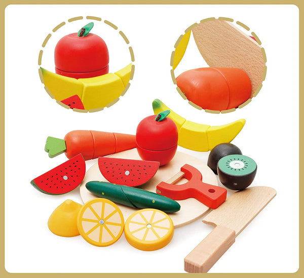 Play Food Sets