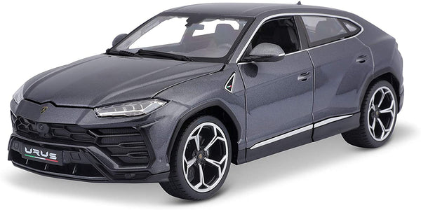 Bburago B18-11042Y 1:18 Lamborghini Urus - Grey