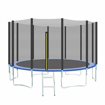 14 FEET TRAMPOLINE