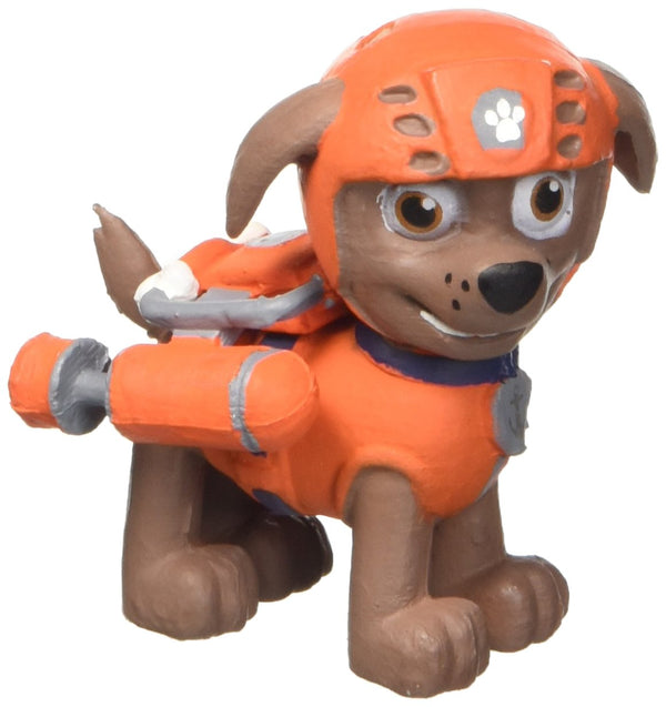 Comansi Paw Patrol Zuma Figurine - 9 cm