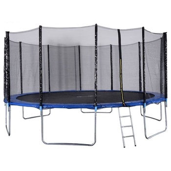 16 ft Trampoline