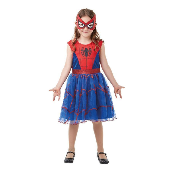 Spider Girl Tutu (Tod)