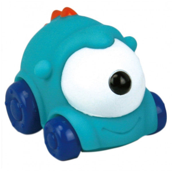 Little Hero Monster Mover - Blue