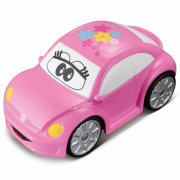 Bb Junior My 1st Collection Volkswagen Pack of 1 - (Assorted Colors and Design)