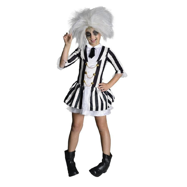 Beetle Juice Girl