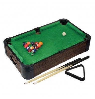 20" (50cm) Tabletop Pool