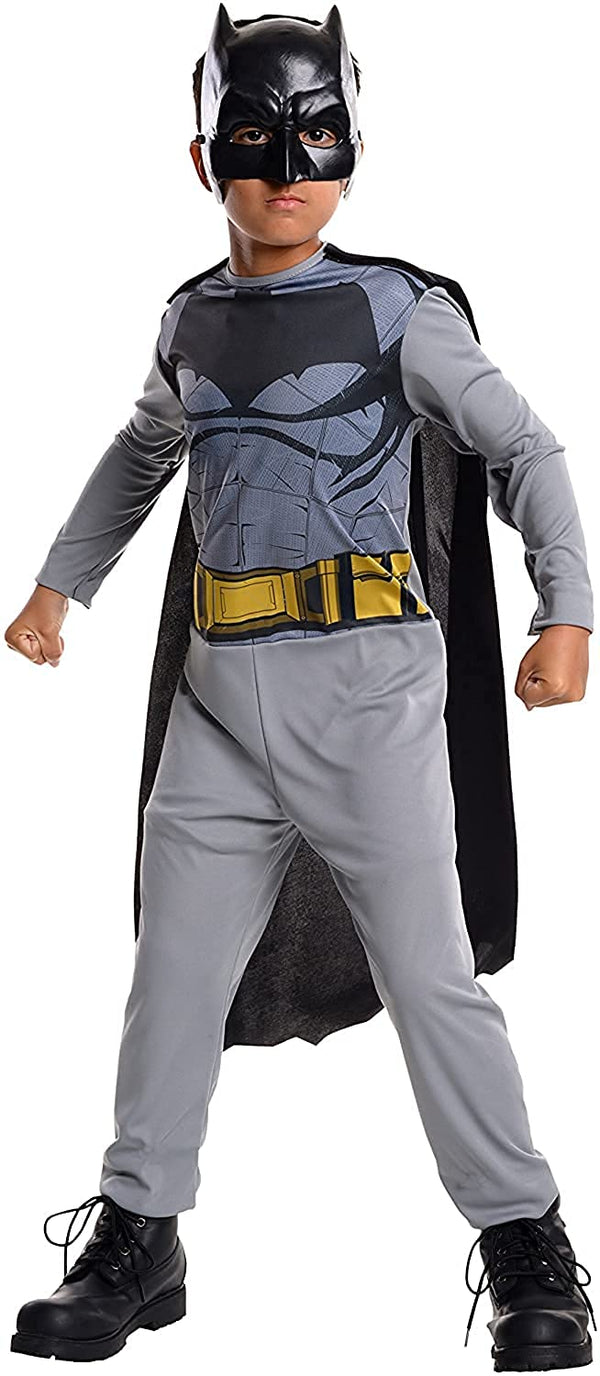 Bvs Batman Action Suit