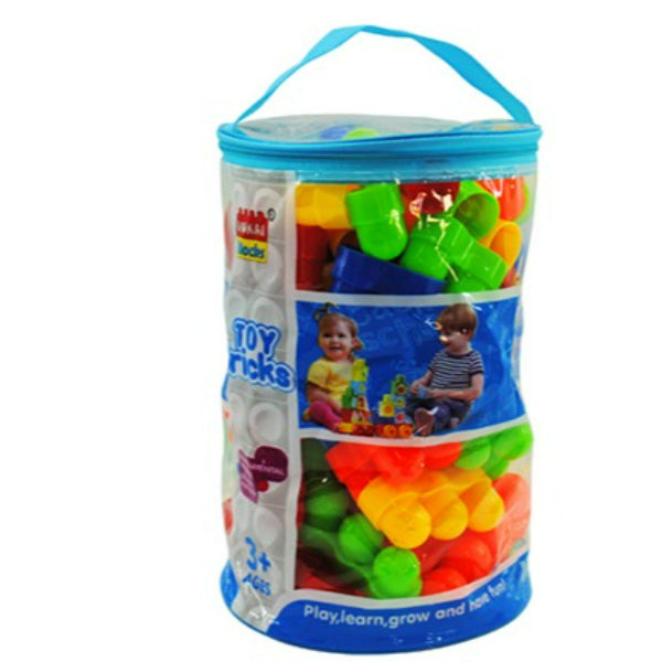 Building Block Set for Kids 250 PCS