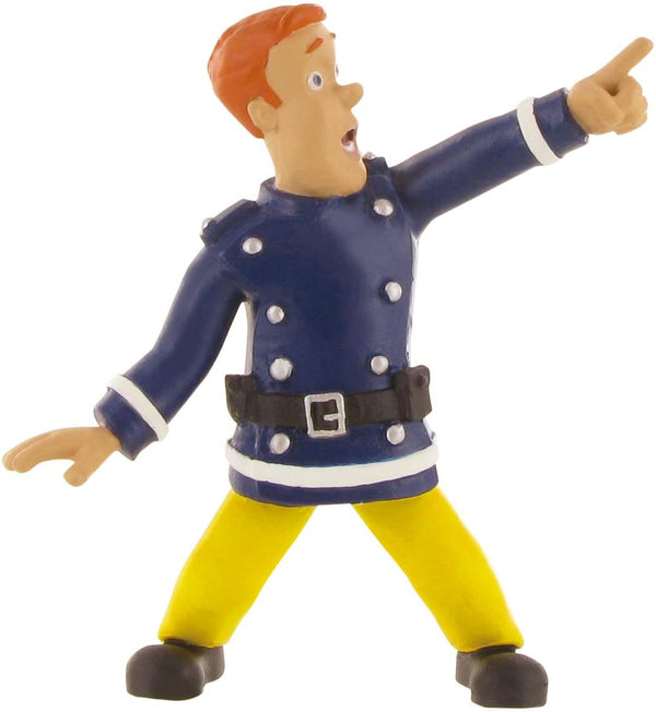 Comansi Fireman Sam - Blue