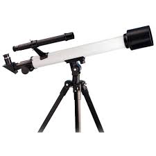 288x Astrolon Telescope with Aluminium Tripod