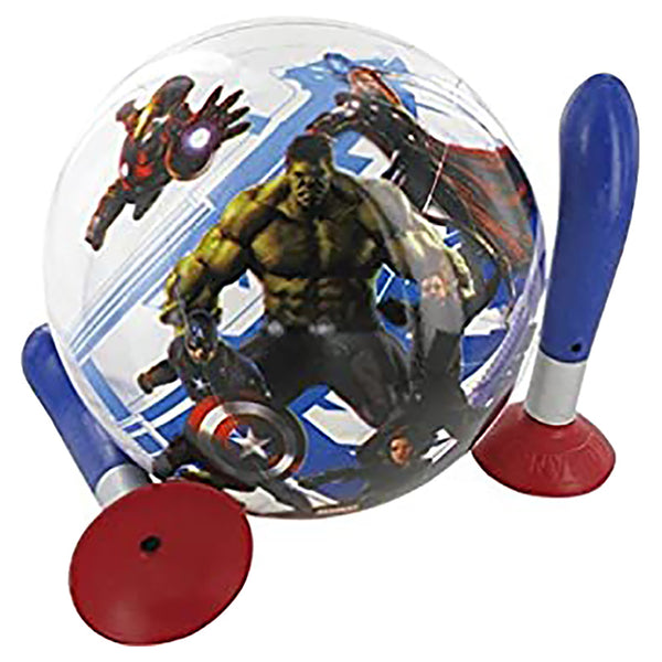 Comansi Avengers Crazy Ball - Multicolor