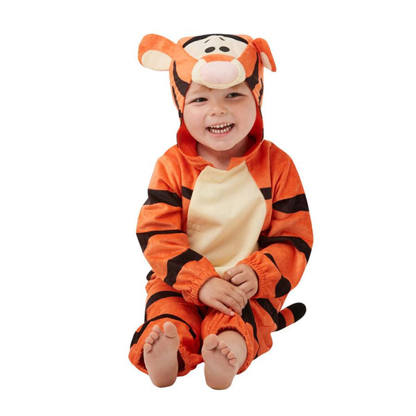 Tigger Furries (Tod)