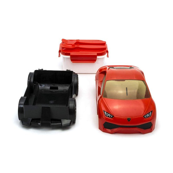 Lamborghini Huracan Kids Box