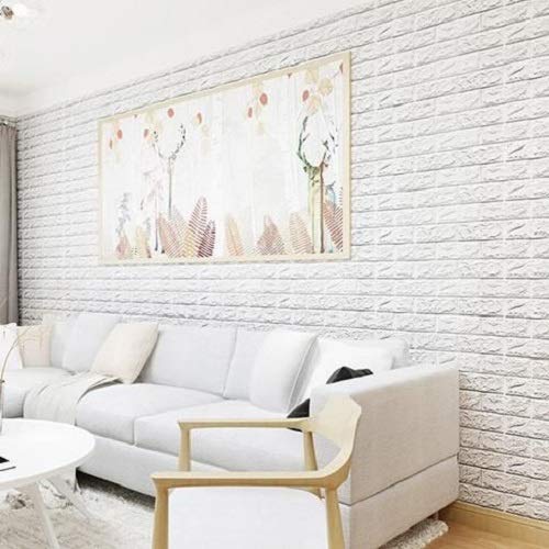 3D DECORATIVE WALLPAPER