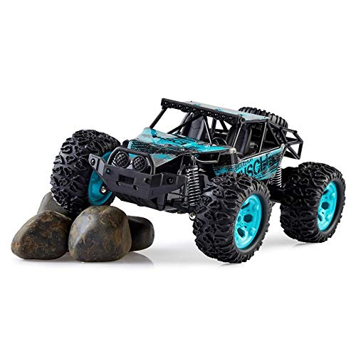 1:12 OFF ROAD SNEAK BEAST REMOTE CONTROL CAR