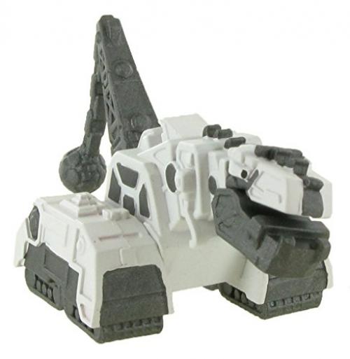 Comansi D-Structs Toy - Grey