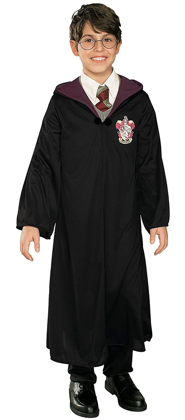 Hp-Dlx.School-Robe