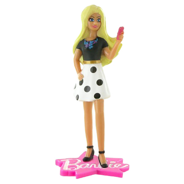 Comansi Barbie Fashion Selfie - Multicolour