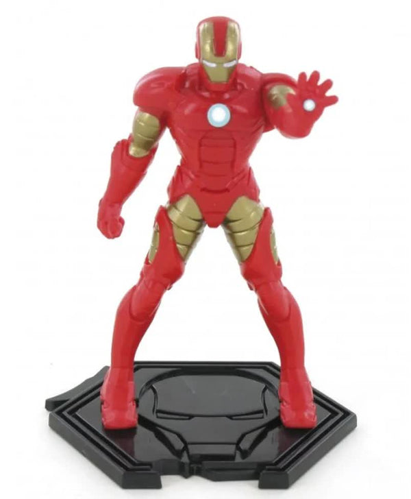 Comansi Ironman Figurine - 9 cm