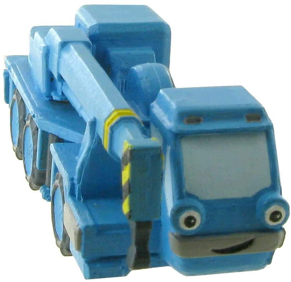 Comansi Bob the Builder Lofty - Blue