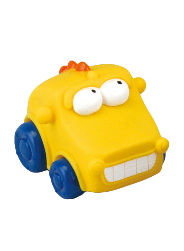 Little Hero Monster Mover - Yellow