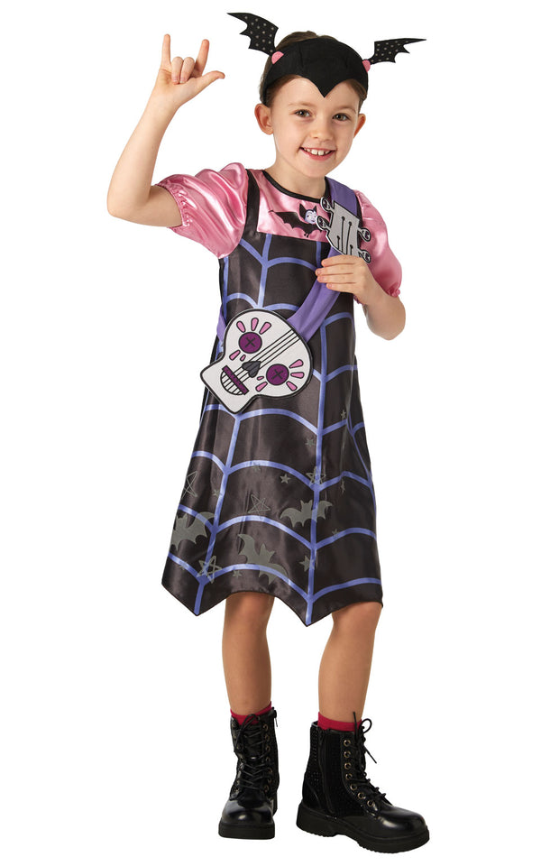 Deluxe Vampirina