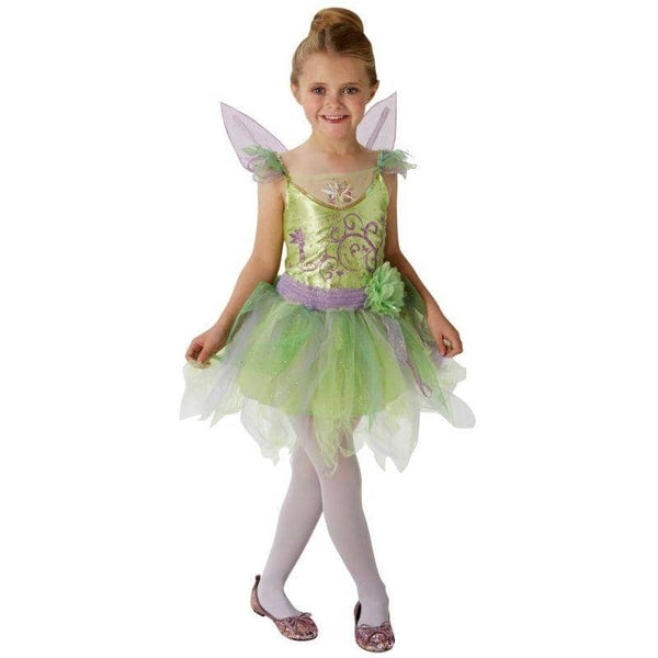 Tinkerbell Deluxe