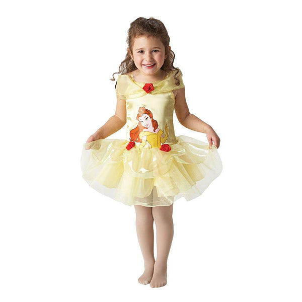 Golden Belle Ballerina Princess (Inf)