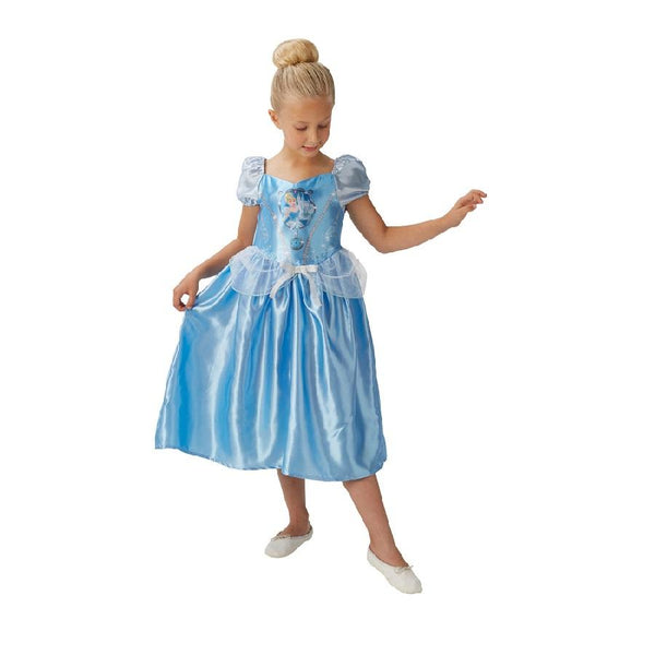 Dis Cinderella Fairytale Classic Costume