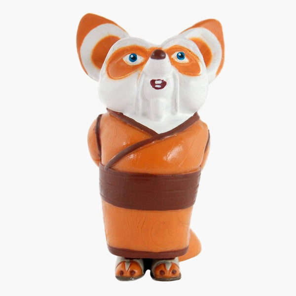 Comansi Kung Fu Panda Shifu - Brown